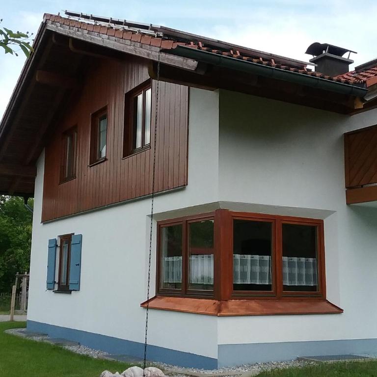 Allgäu Tipp - Apartment - 7