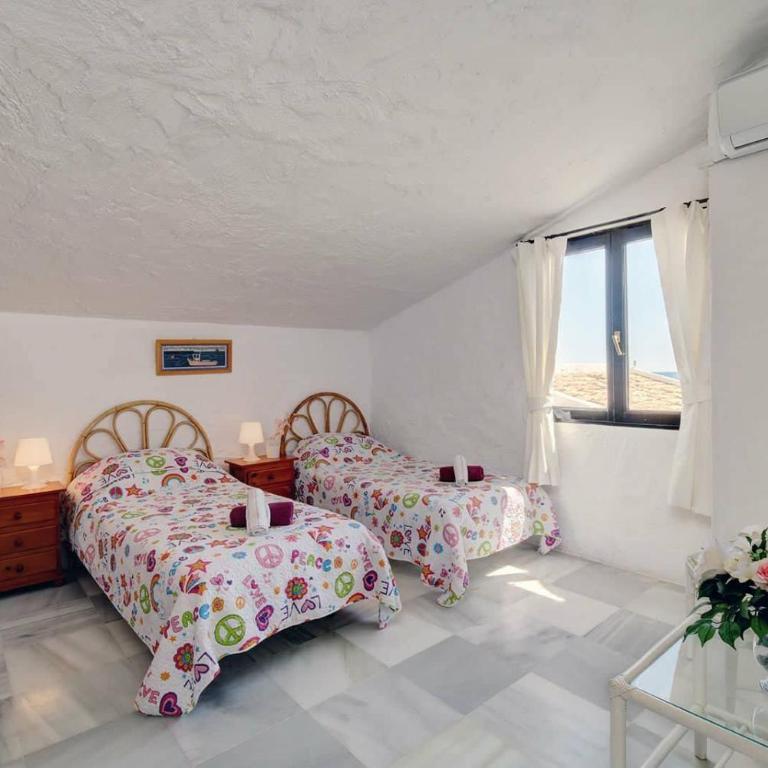Sea shells at Bahia Dorada - Maison 4 Chambres - 11