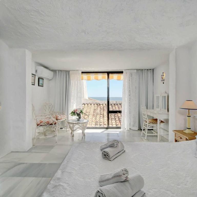 Sea shells at Bahia Dorada - Maison 4 Chambres - 9
