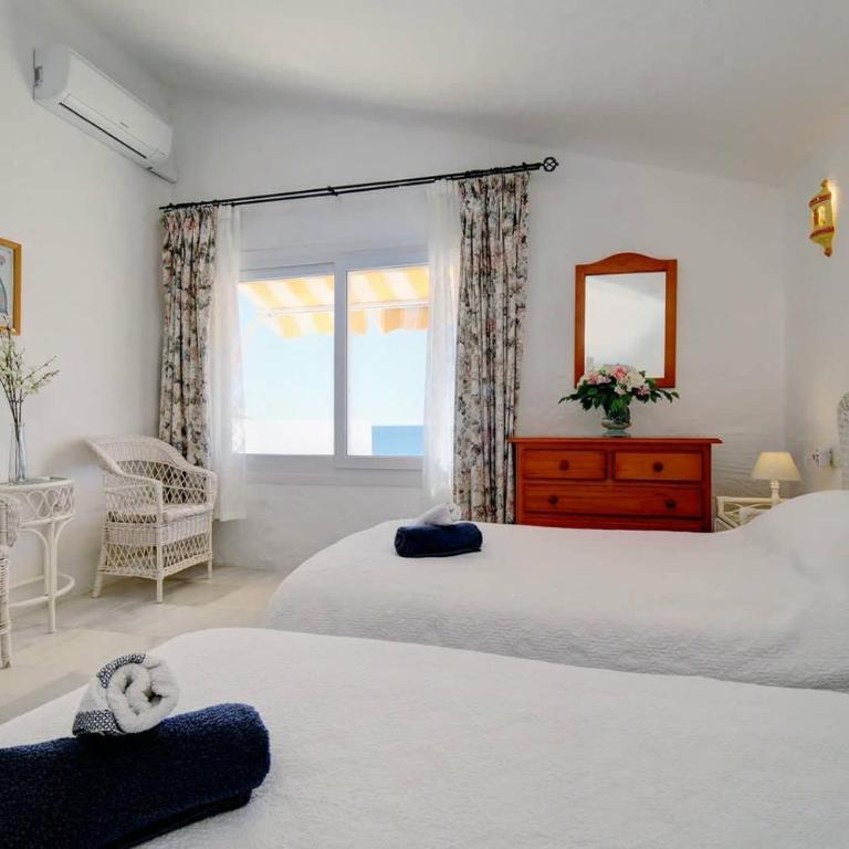 Sea shells at Bahia Dorada - Maison 4 Chambres - 13
