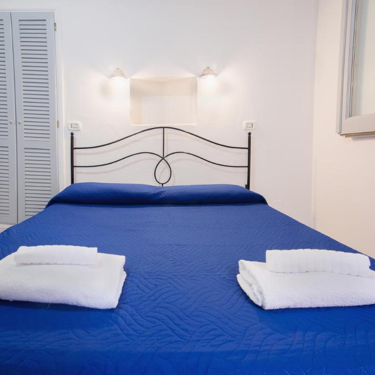 Lo Nardo Accommodation - Standard Studio (2 Adults) - 9