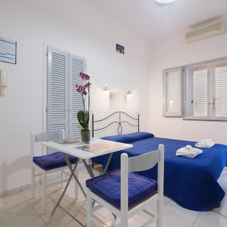 Lo Nardo Accommodation - Standard Studio (2 Adults) - 2