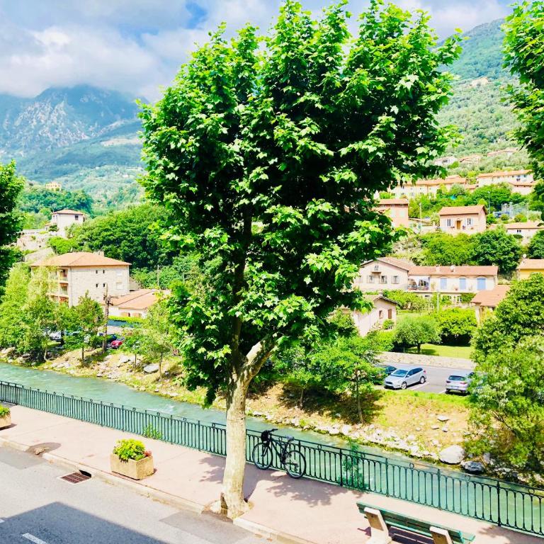 appartement Breil sur Roya centre - Apartment - 27