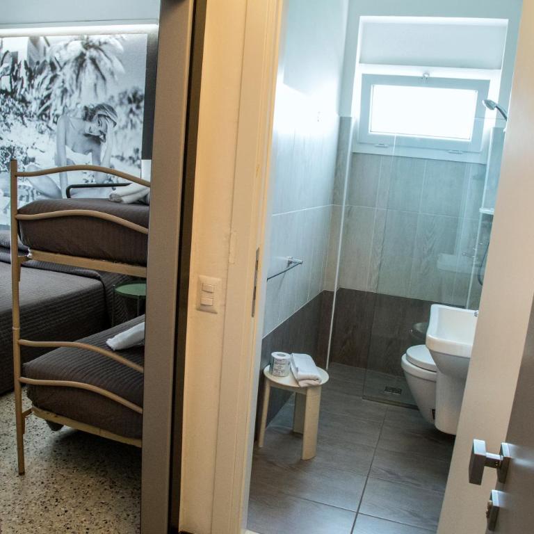 Hotel Hollywood Nuova Gestione 2026 - Quadruple Room with Balcony - 2