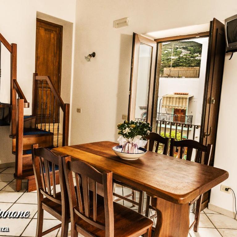 Casa Giunone - Casa Vacanze - A - 13