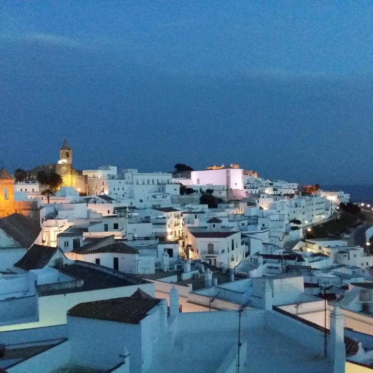 Holiday home La Atalaya de Vejer - Casa con 1 dormitorio - 32