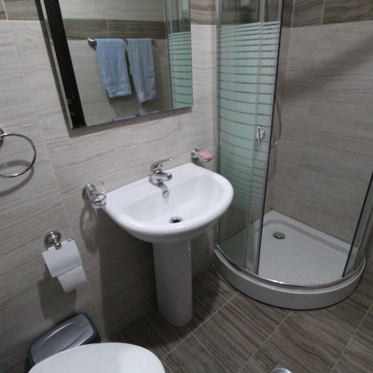 2bd Apt w Private Pool and City View "Keka" - Two-Bedroom Apartment with Private Pool - 27