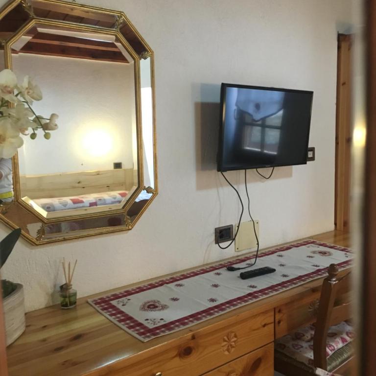 B&B La Vieille Meison de Pappa - Suite (2 Adulti) - 4