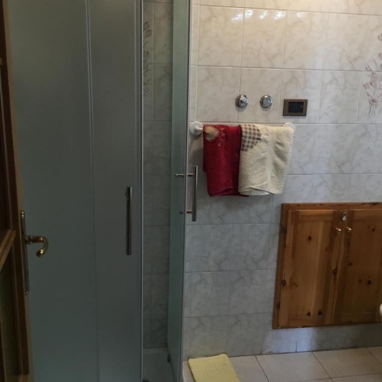 B&B La Vieille Meison de Pappa - Suite (2 Adulti) - 1