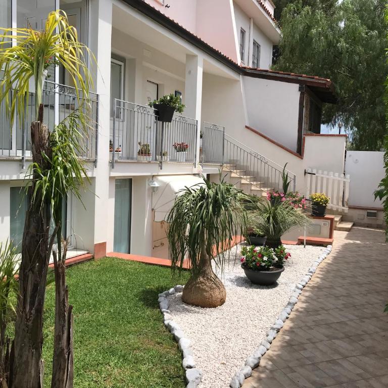 Villa Matilde - Casa con 4 camere da letto - 50