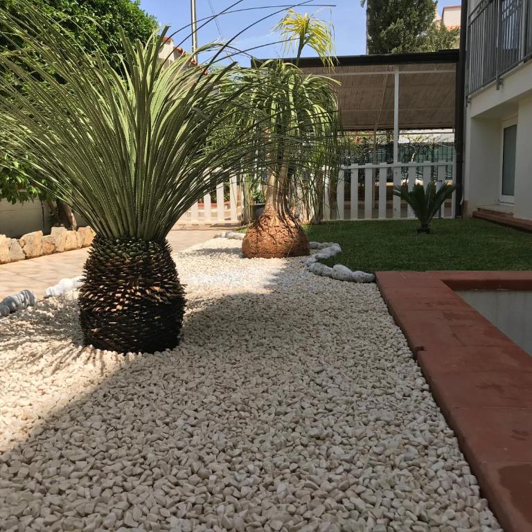 Villa Matilde - Casa con 4 camere da letto - 49
