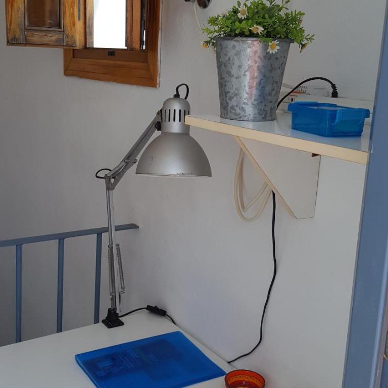 Holiday home La Atalaya de Vejer - Casa con 1 dormitorio - 22