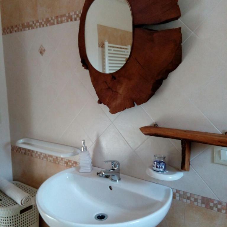 Trulli La collinetta - One-Bedroom House - 28