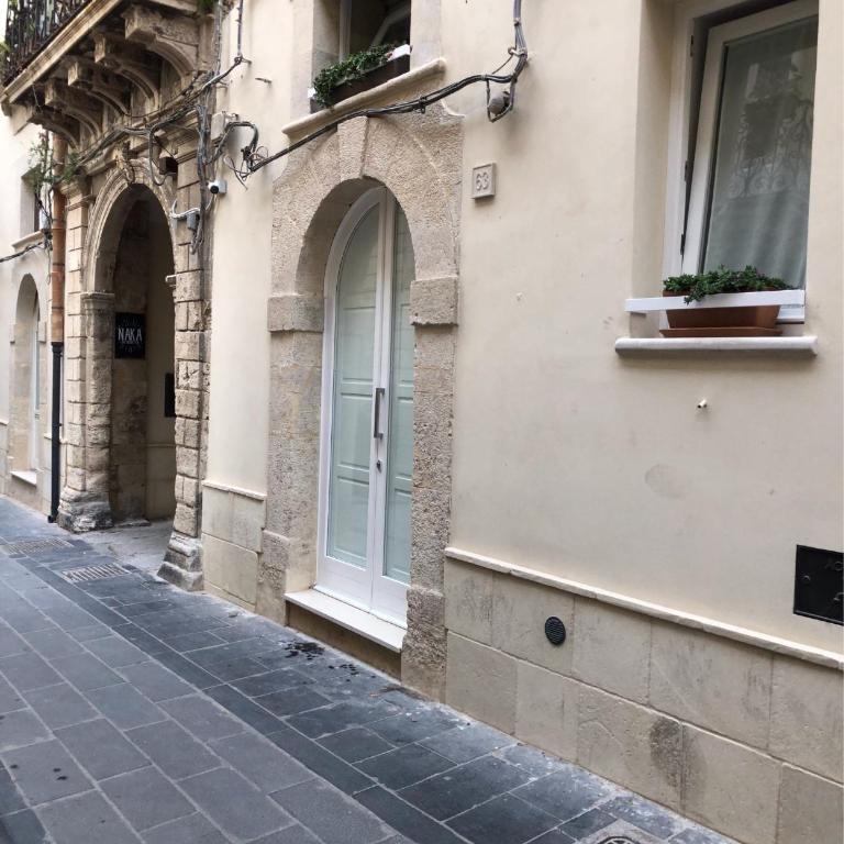 Le Stanze di Carlo - Loft - 35