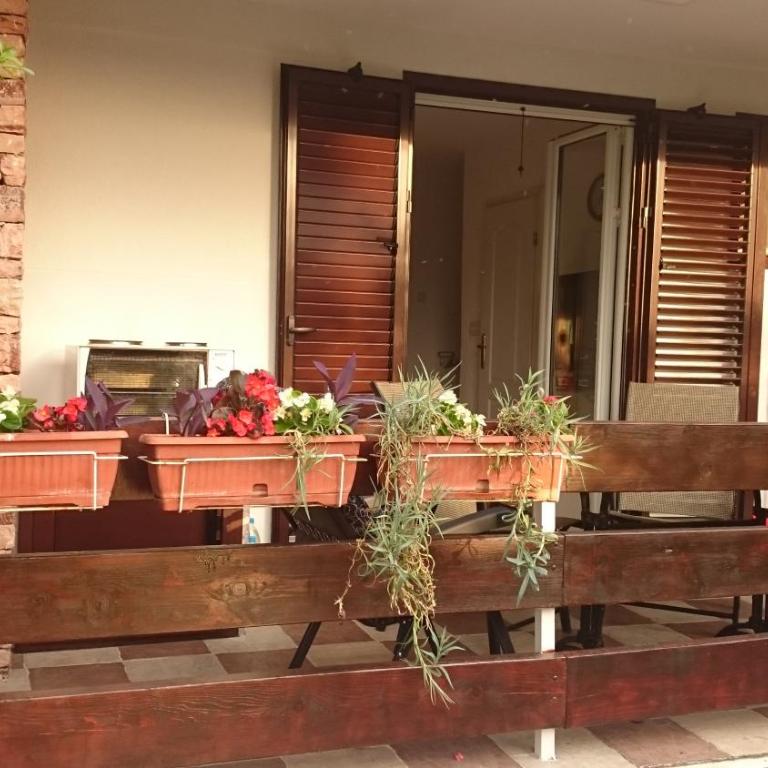 BG apartman - Apartment - 1