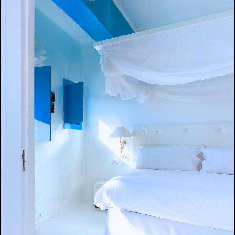 AVANTI Lifestyle Hotel - Only Adults - Habitación Doble Pequeña - 2
