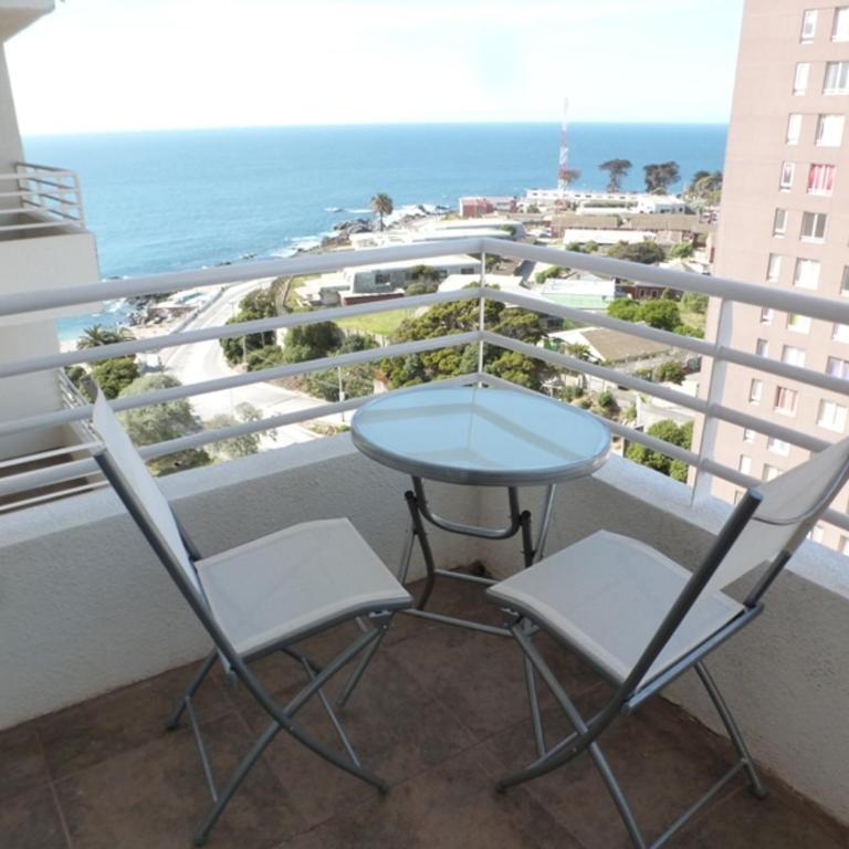 Apartamento V Region - Apartment - 3