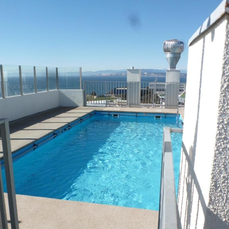 Apartamento V Region - Apartment - 21