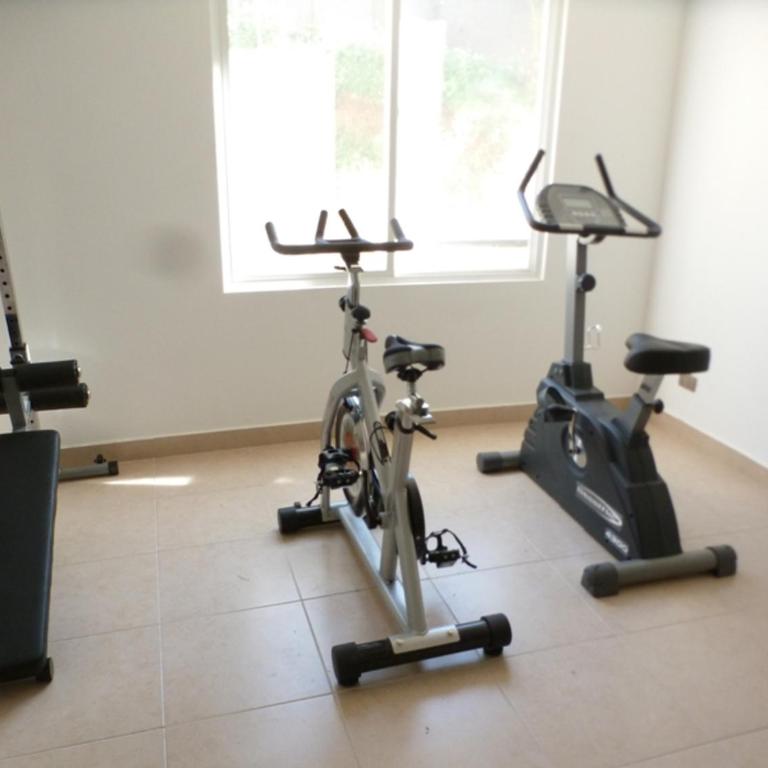 Apartamento V Region - Apartment - 27