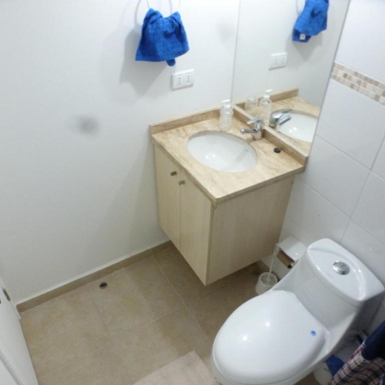 Apartamento V Region - Apartment - 11
