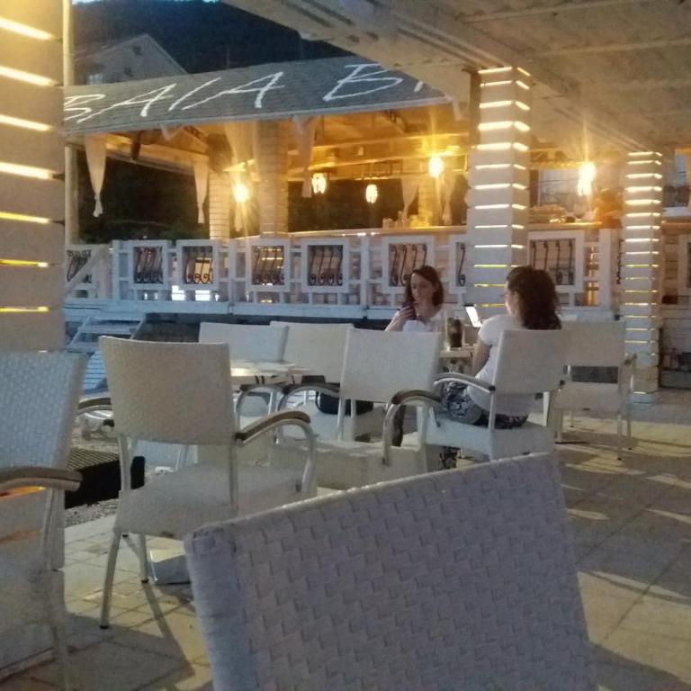 Apartments Milanović - Studio sa Pogledom na More 1 - 4