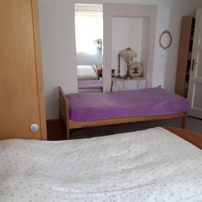 Apartment Sun - Apartman sa 1 Spavaćom Sobom - 4