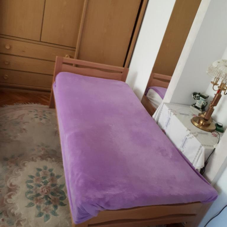 Apartment Sun - Apartman sa 1 Spavaćom Sobom - 3