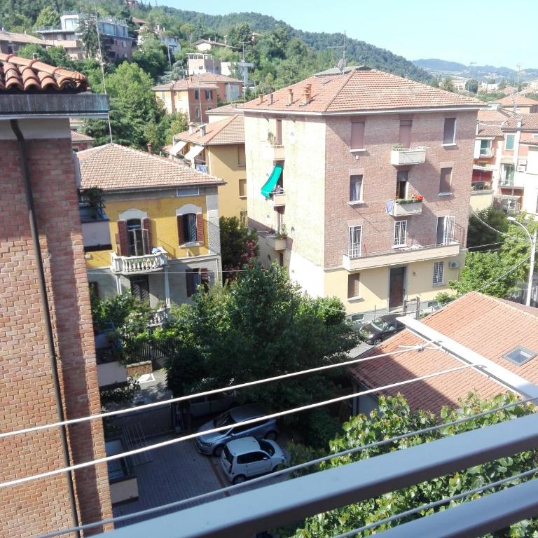 La Finestra su San Luca - Appartamento con 2 Camere da Letto - 61