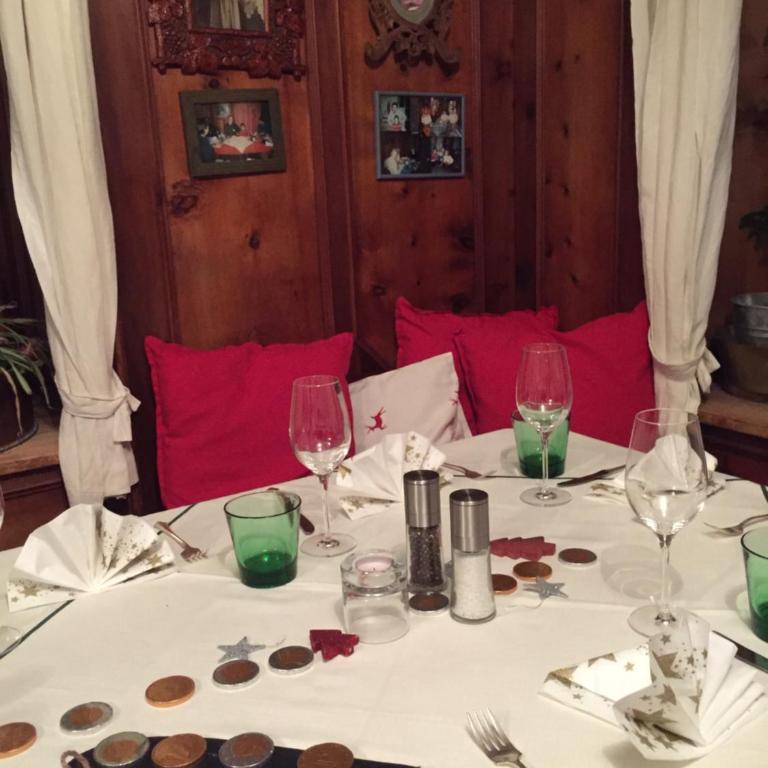 Ferienwohnung Kirchbrücke - Apartment mit 2 Schlafzimmern - 32