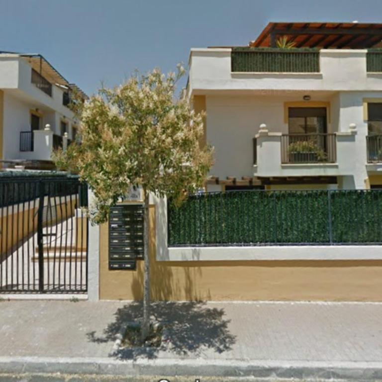 You & Me - Apartamento - Planta baja - 20