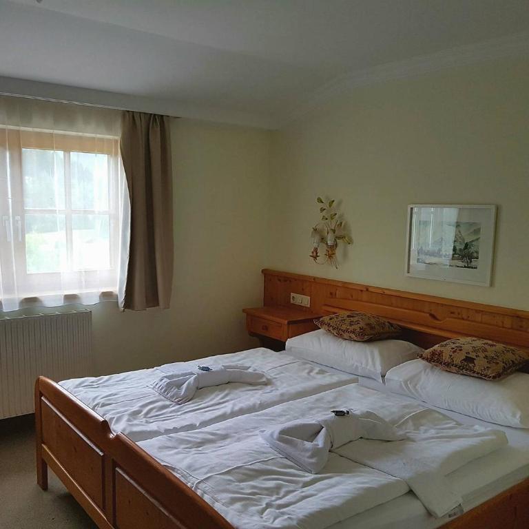 Hotel Tauplitzerhof - Doppelzimmer - 1