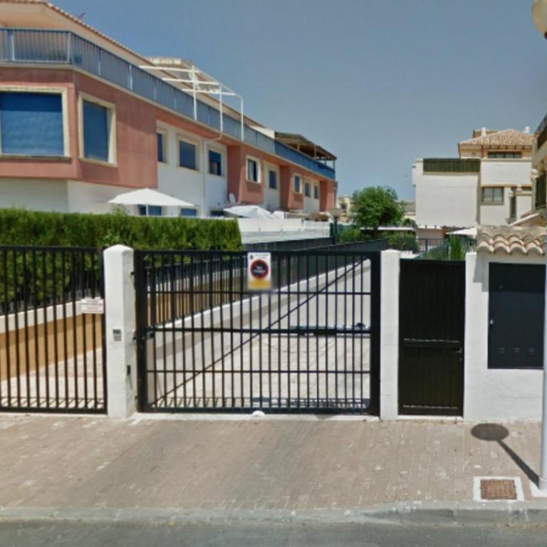 You & Me - Apartamento - Planta baja - 19