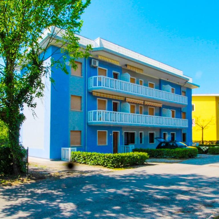 Appartamenti Lira - Appartamento con 2 Camere da Letto - 9