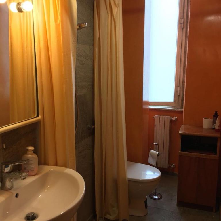 Interno 7 - Casa Vacanze - 30