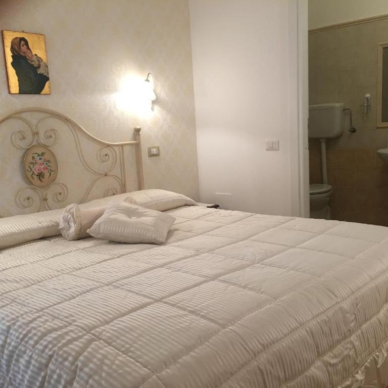 B&B Sole Luna - Camera Matrimoniale - 29