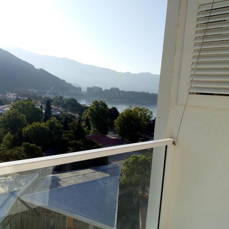 DeLux and Urban apartments Hotel Tre Canne Budva - Apartman sa Pogledom na More - 23