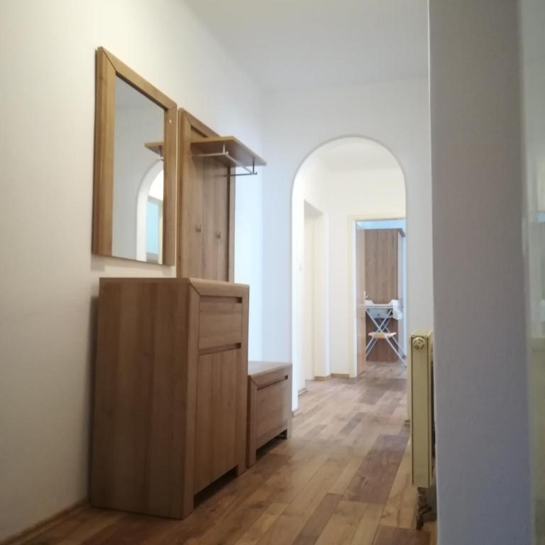 Haus Lydia - Apartment mit 3 Schlafzimmern - 10