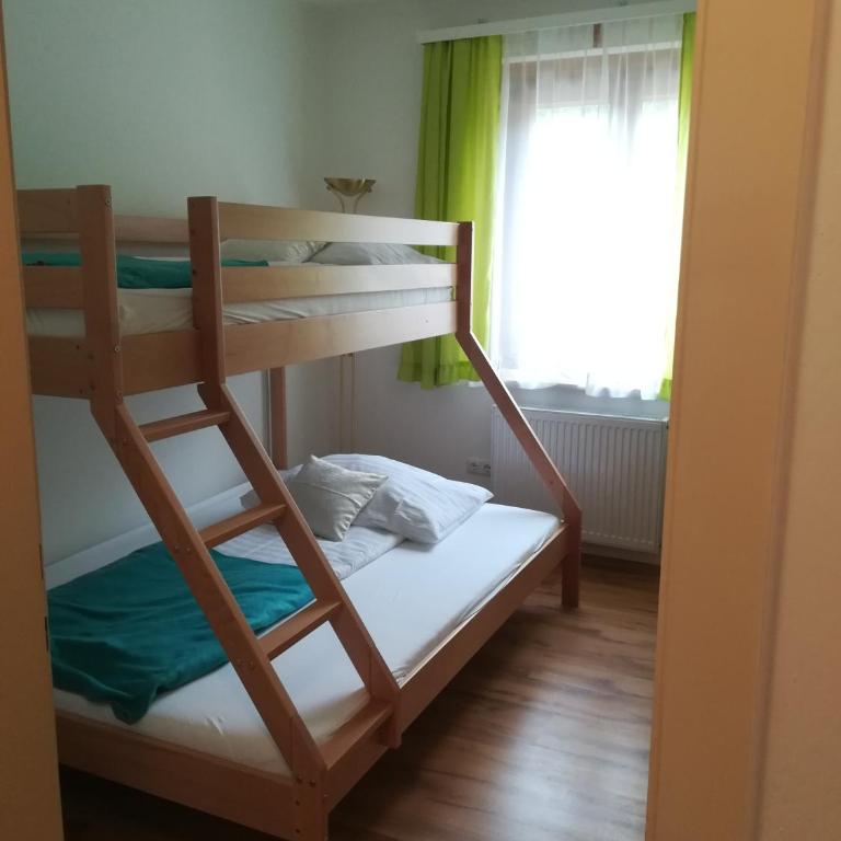 Haus Lydia - Apartment mit 3 Schlafzimmern - 9