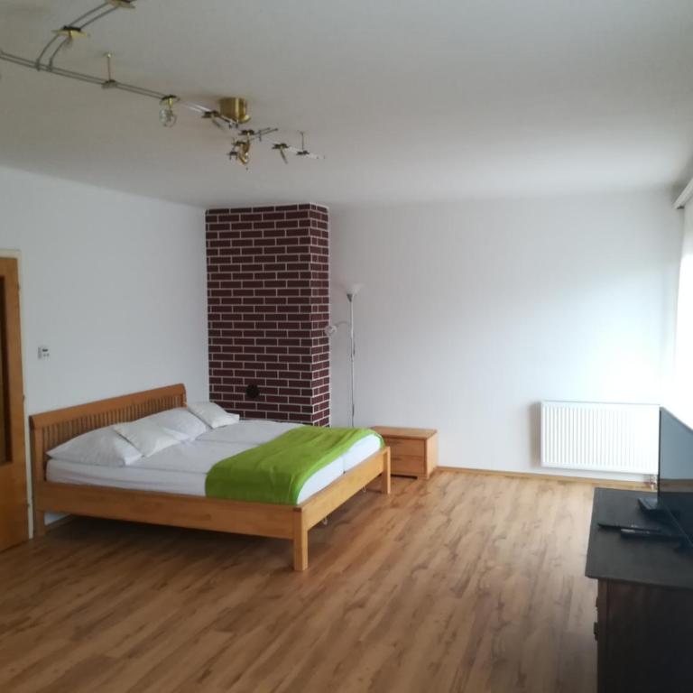 Haus Lydia - Apartment mit 3 Schlafzimmern - 3