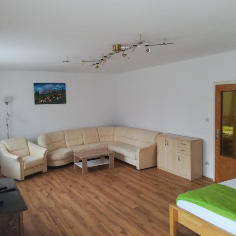 Haus Lydia - Apartment mit 3 Schlafzimmern - 4