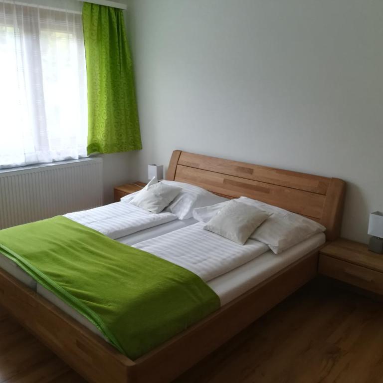 Haus Lydia - Apartment mit 3 Schlafzimmern - 5