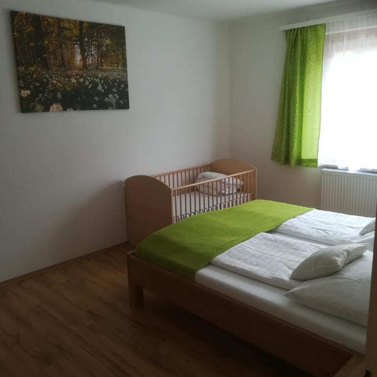 Haus Lydia - Apartment mit 3 Schlafzimmern - 8