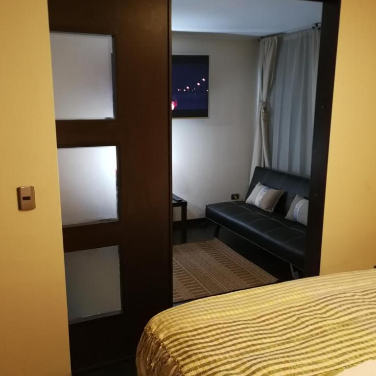 Apartamentos Santiago Centro R&M - Apartment with Balcony - 2