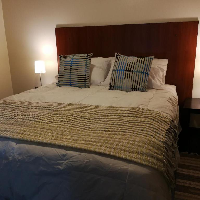 Apartamentos Santiago Centro R&M - Apartment with Balcony - 3