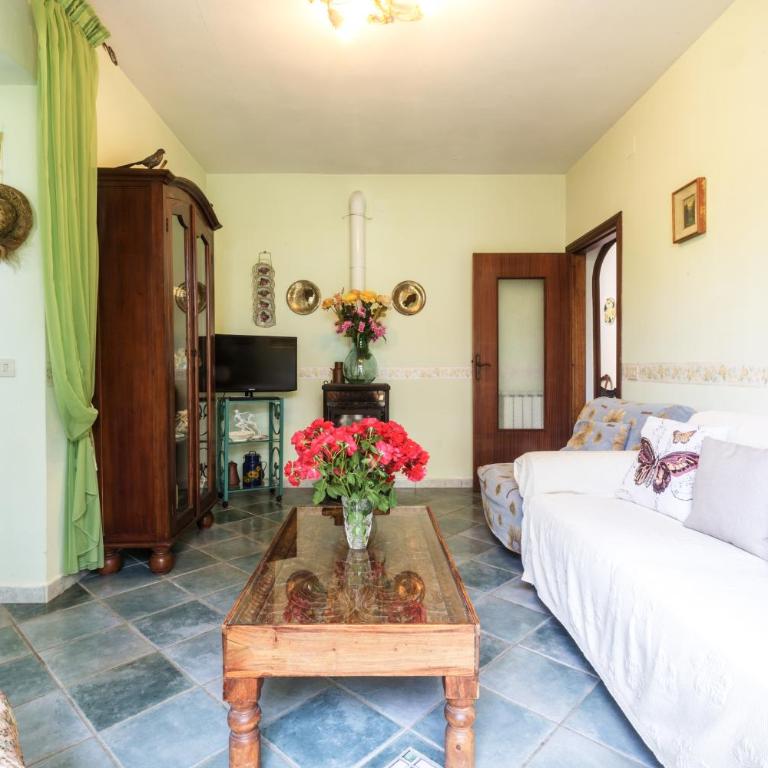 Raggio di Sole - Two-Bedroom House with Private Pool - 30