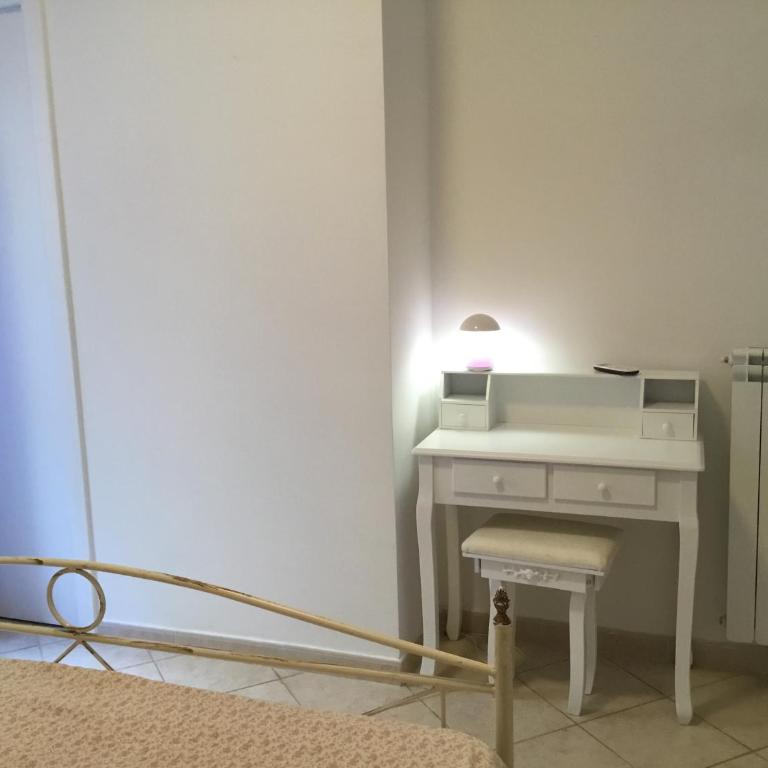 Casa Eleonora - Camera Matrimoniale con Bagno Privato - 6