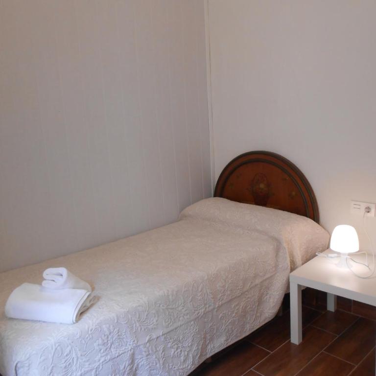Apartamento Centro Abad - Apartment - 4