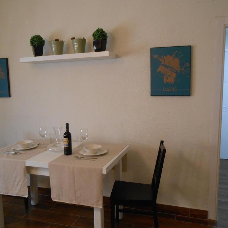 Apartamento Centro Abad - Apartment - 7