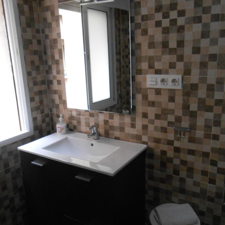 Apartamento Centro Abad - Apartment - 14