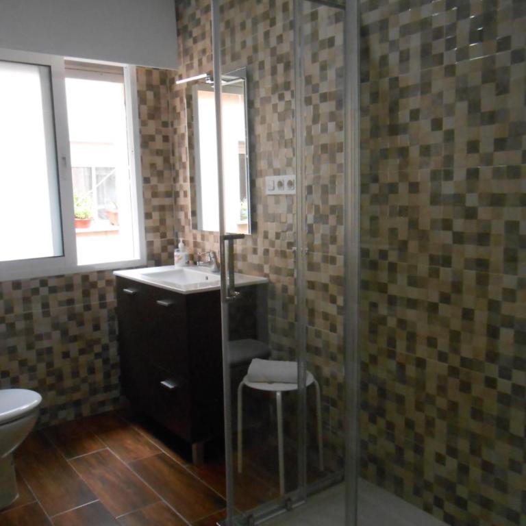 Apartamento Centro Abad - Apartment - 16